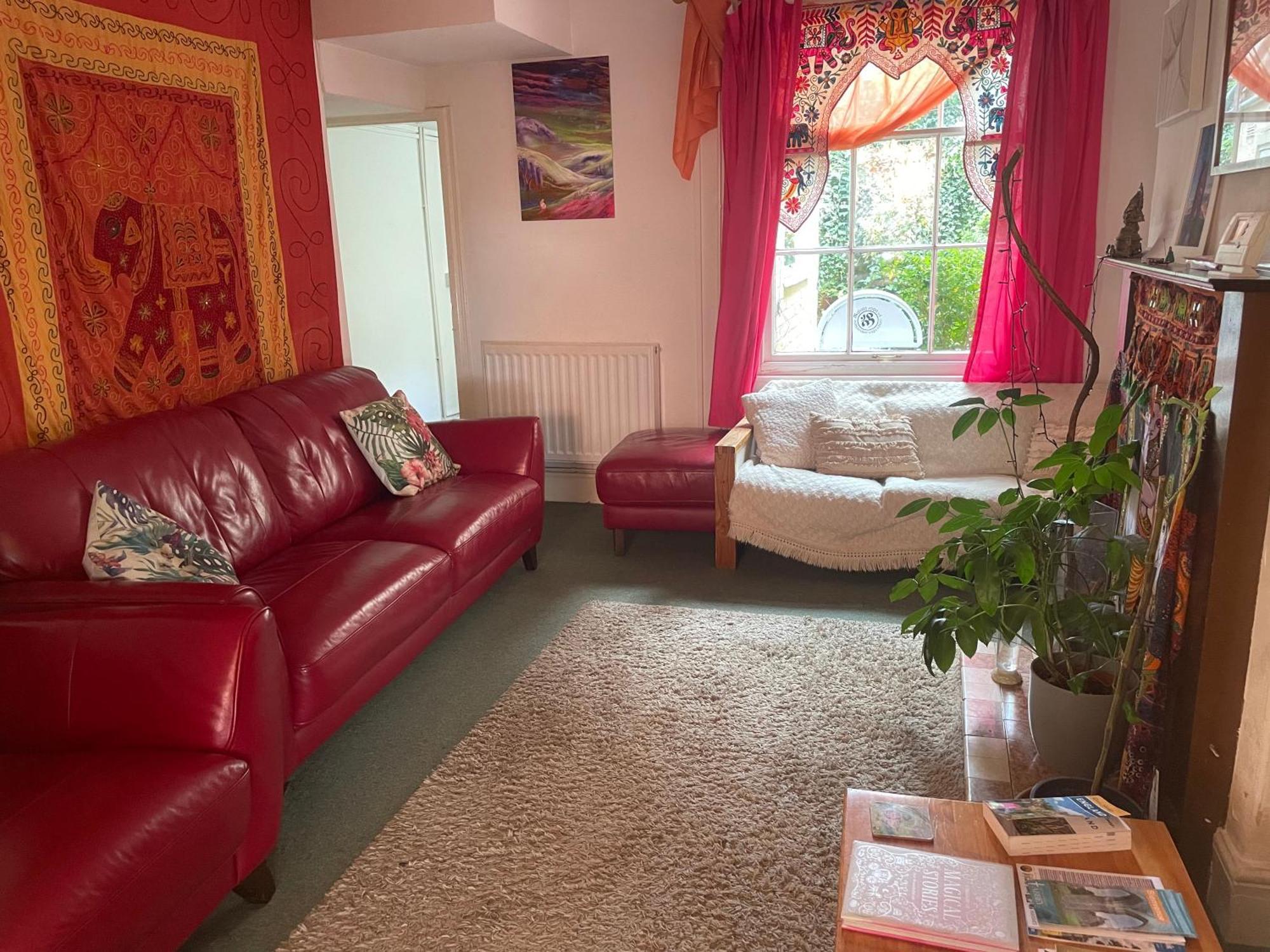 Homestay In The Heart Of Avalon Glastonbury Extérieur photo